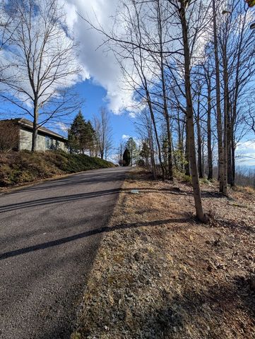 L-16&17 Summit Drive, Hayesville, NC 28904