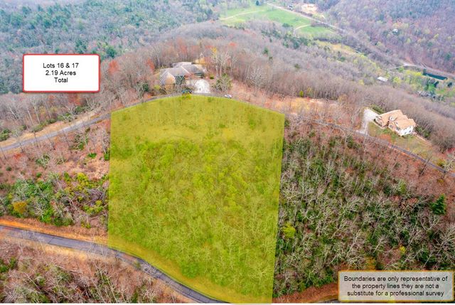 L-16&17 Summit Drive, Hayesville, NC 28904