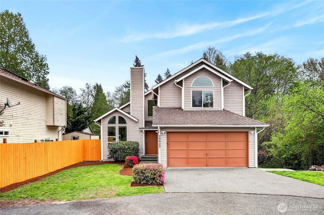 29922 34th Avenue S, Auburn, WA 98001