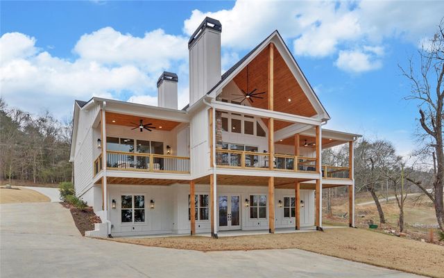 672 Tugaloo Heights Circle, Lavonia, GA 30553