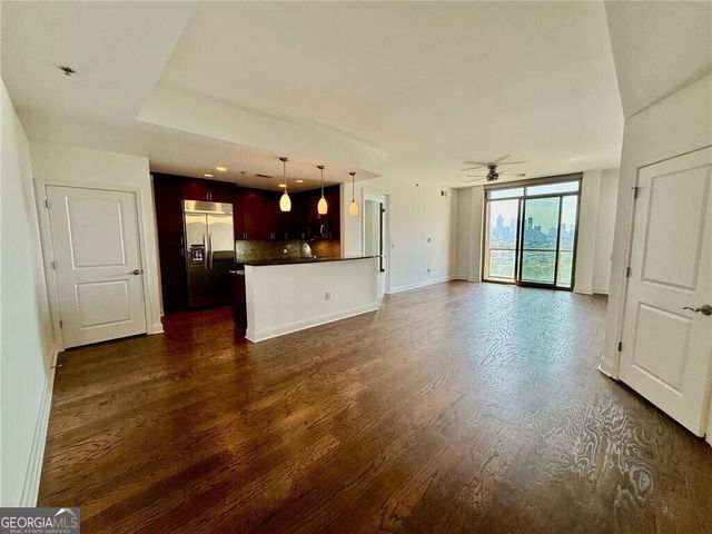 270 17th Street NW 2207, Atlanta, GA 30363