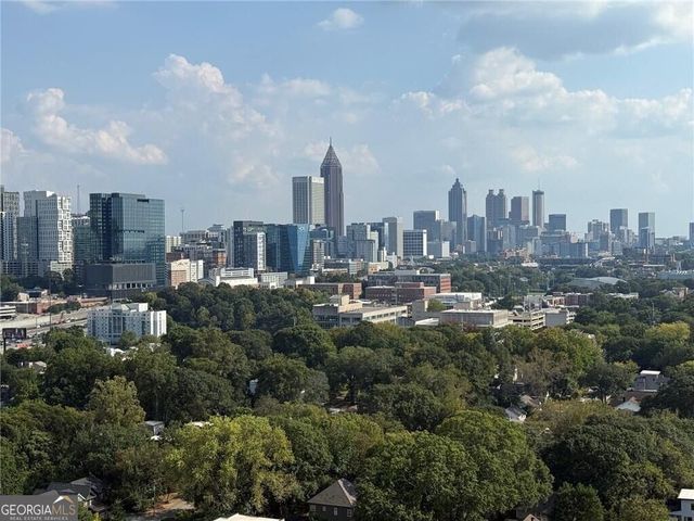 270 17th Street NW 2207, Atlanta, GA 30363