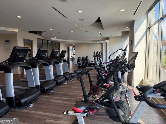 270 17th Street NW 2207, Atlanta, GA 30363