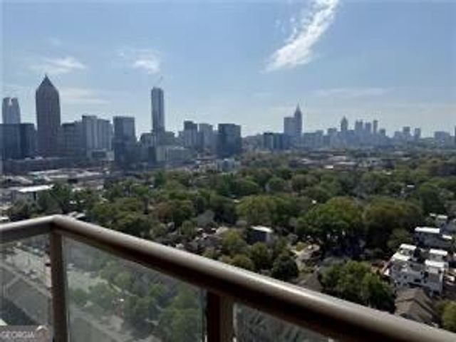 270 17th Street NW 2207, Atlanta, GA 30363