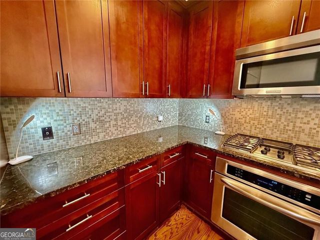 270 17th Street NW 2207, Atlanta, GA 30363