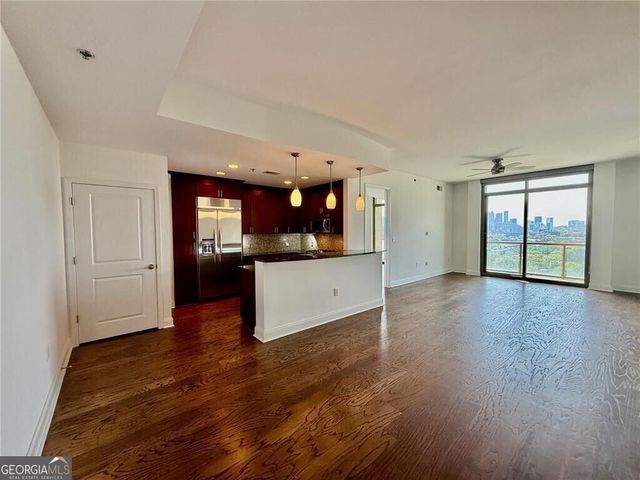 270 17th Street NW 2207, Atlanta, GA 30363