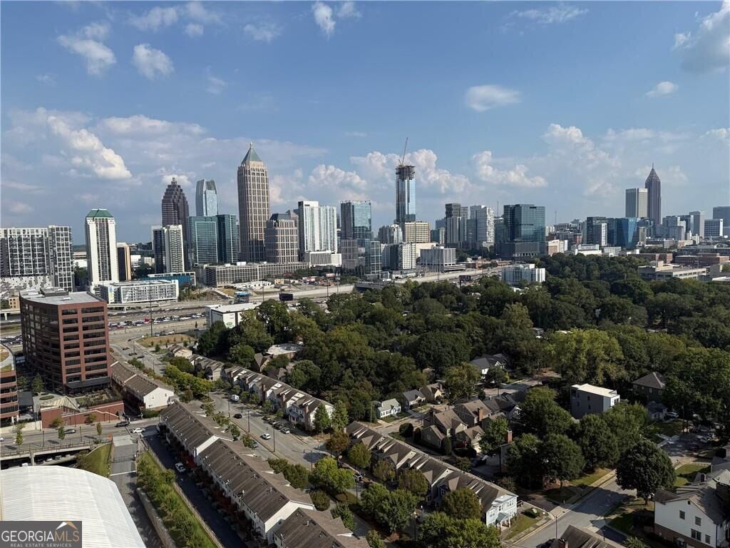 270 17th Street NW 2207, Atlanta, GA 30363 — photo 2