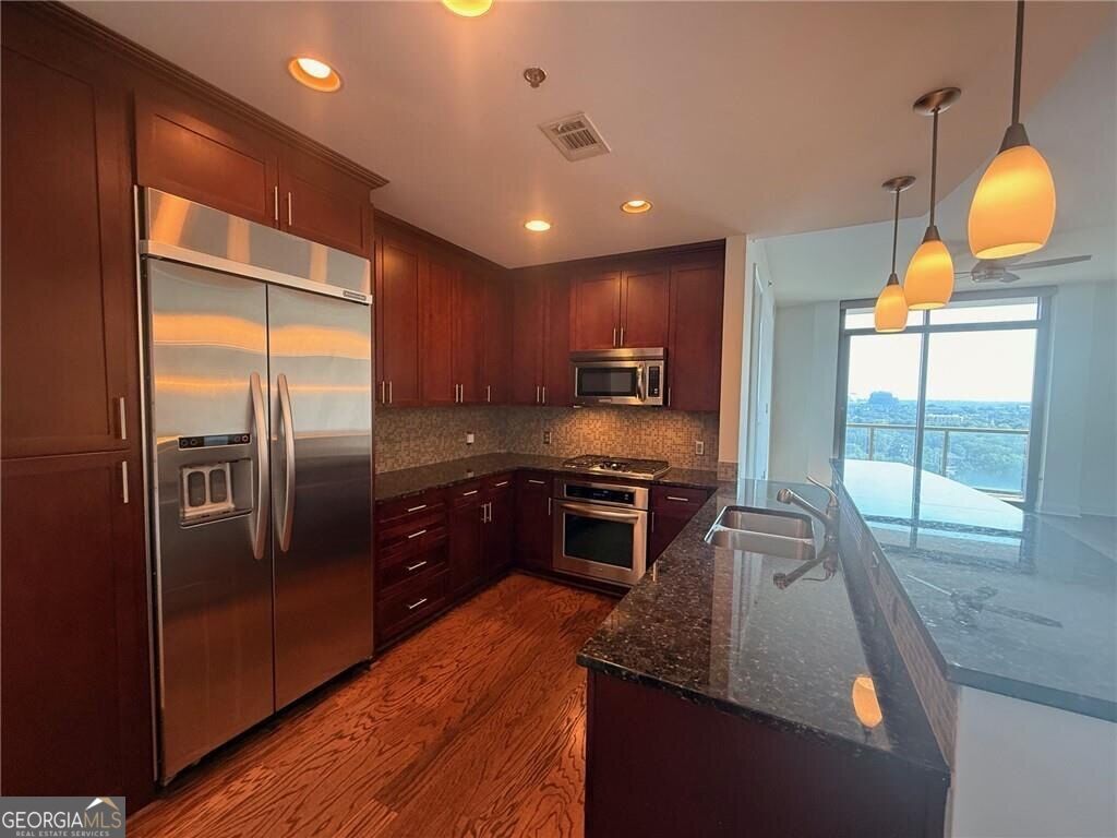 270 17th Street NW 2207, Atlanta, GA 30363 — photo 3