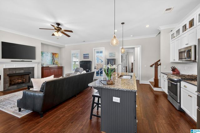 626 PRESERVE PARKWAY, Hoover, AL 35226