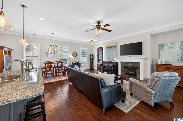 626 PRESERVE PARKWAY, Hoover, AL 35226