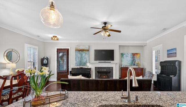 626 PRESERVE PARKWAY, Hoover, AL 35226