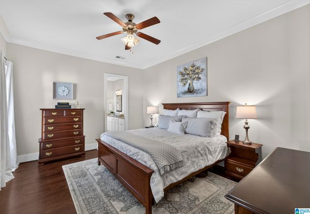 626 PRESERVE PARKWAY, Hoover, AL 35226