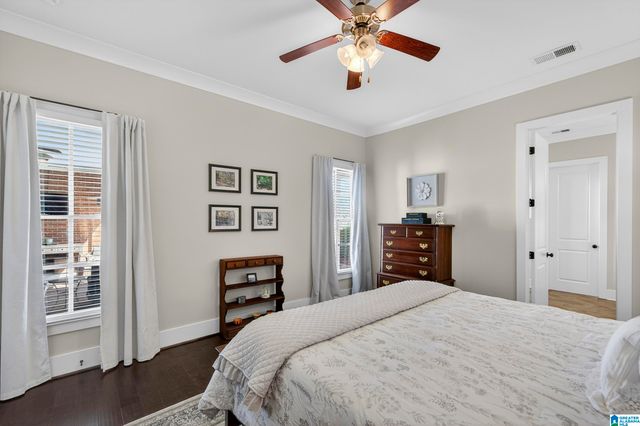 626 PRESERVE PARKWAY, Hoover, AL 35226