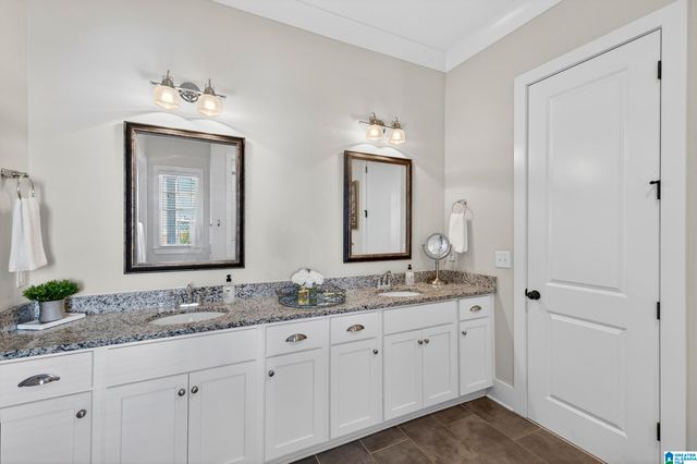 626 PRESERVE PARKWAY, Hoover, AL 35226