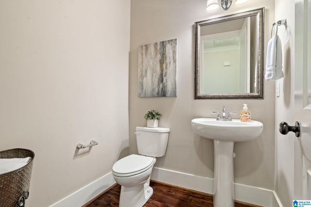 626 PRESERVE PARKWAY, Hoover, AL 35226