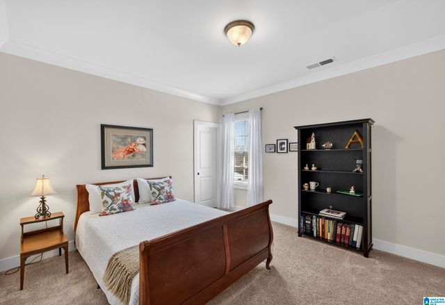 626 PRESERVE PARKWAY, Hoover, AL 35226