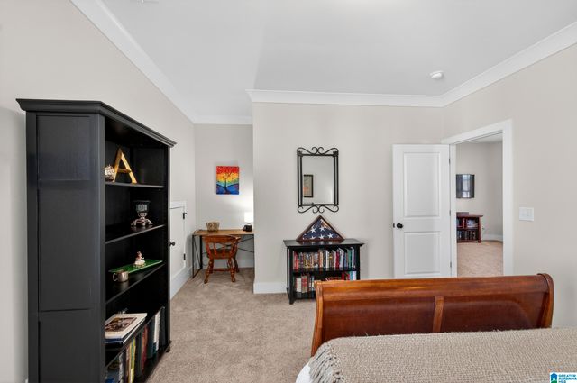 626 PRESERVE PARKWAY, Hoover, AL 35226