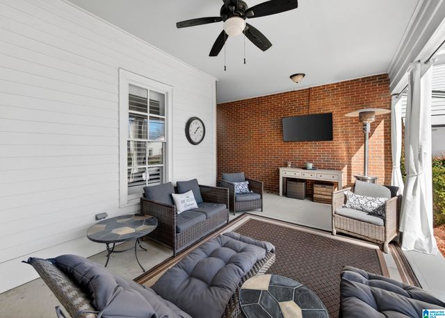 626 PRESERVE PARKWAY, Hoover, AL 35226