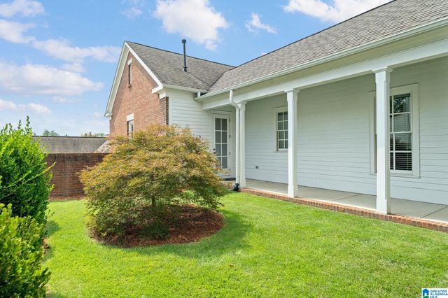 626 PRESERVE PARKWAY, Hoover, AL 35226