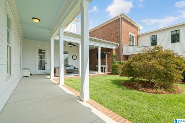 626 PRESERVE PARKWAY, Hoover, AL 35226