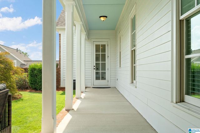 626 PRESERVE PARKWAY, Hoover, AL 35226