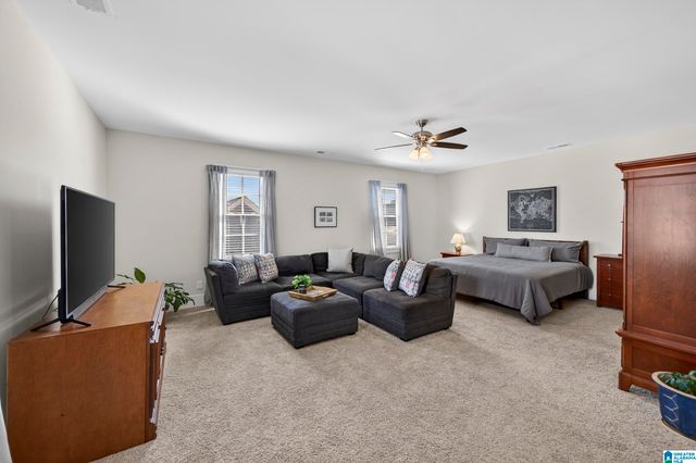 626 PRESERVE PARKWAY, Hoover, AL 35226