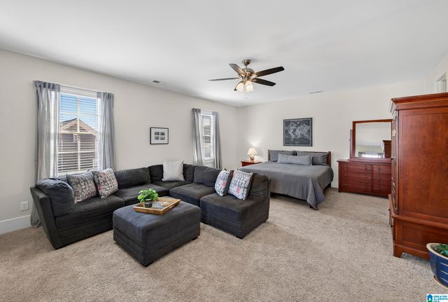 626 PRESERVE PARKWAY, Hoover, AL 35226