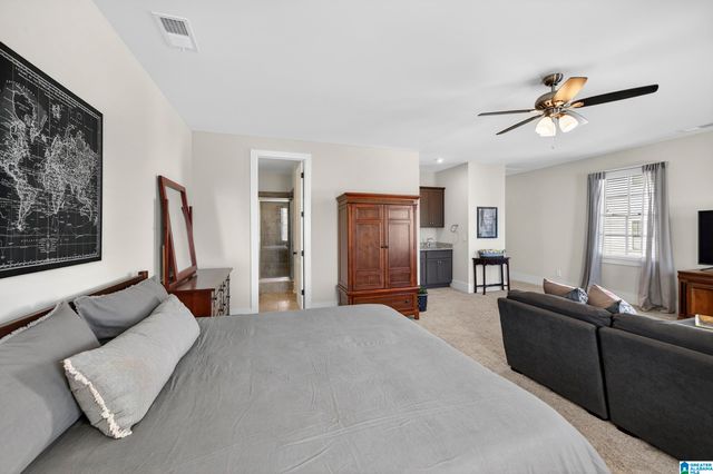 626 PRESERVE PARKWAY, Hoover, AL 35226