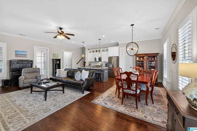 626 PRESERVE PARKWAY, Hoover, AL 35226