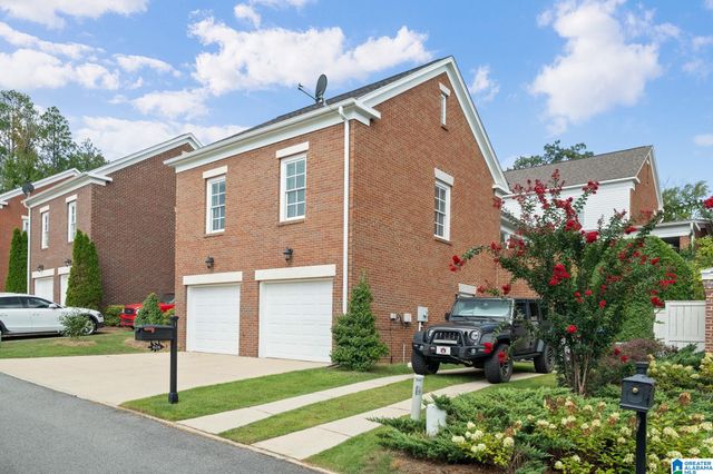 626 PRESERVE PARKWAY, Hoover, AL 35226