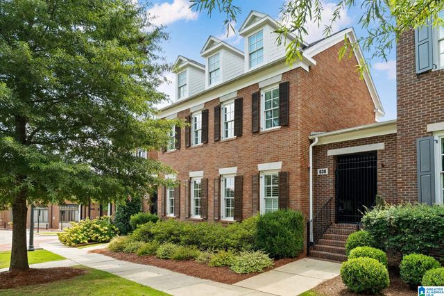 626 PRESERVE PARKWAY, Hoover, AL 35226