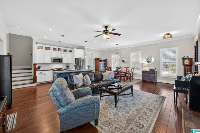 626 PRESERVE PARKWAY, Hoover, AL 35226