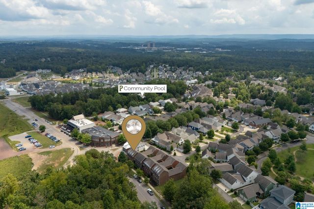 626 PRESERVE PARKWAY, Hoover, AL 35226