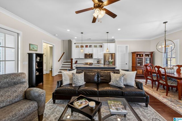 626 PRESERVE PARKWAY, Hoover, AL 35226