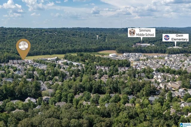 626 PRESERVE PARKWAY, Hoover, AL 35226