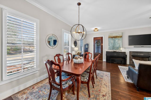 626 PRESERVE PARKWAY, Hoover, AL 35226