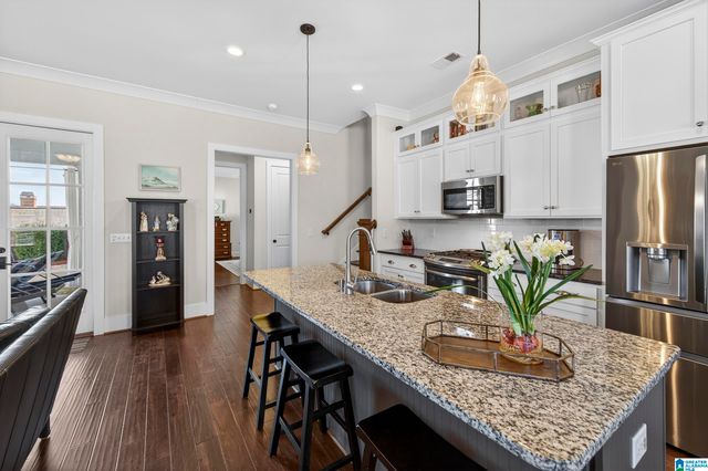 626 PRESERVE PARKWAY, Hoover, AL 35226