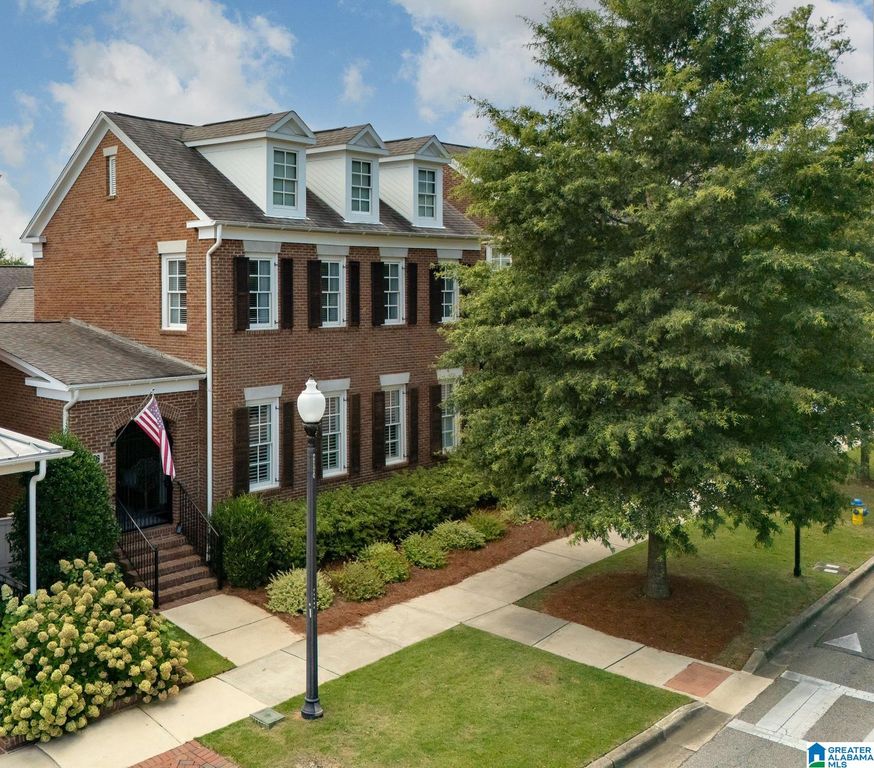 626 PRESERVE PARKWAY, Hoover, AL 35226