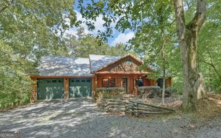 803 Brookhaven Lane, Blue Ridge, GA 30513