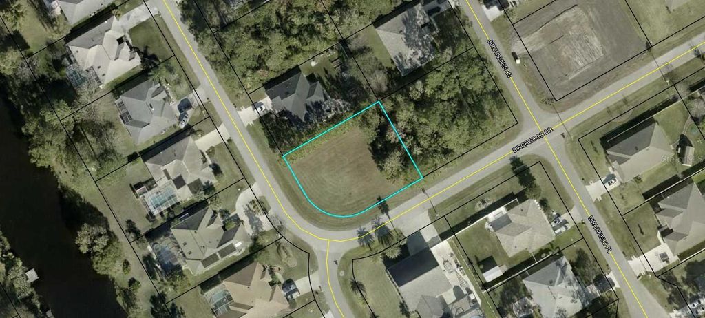 94 BIRCHWOOD DRIVE, Palm Coast, FL 32137