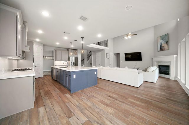 29134 Hauter Way, Fulshear, TX 77441