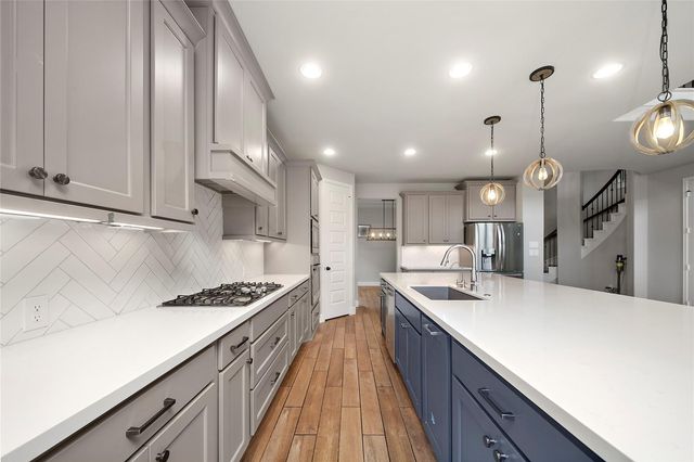 29134 Hauter Way, Fulshear, TX 77441