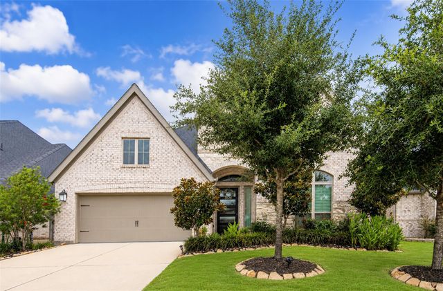 29134 Hauter Way, Fulshear, TX 77441