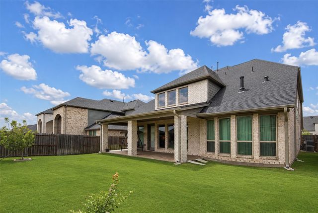 29134 Hauter Way, Fulshear, TX 77441