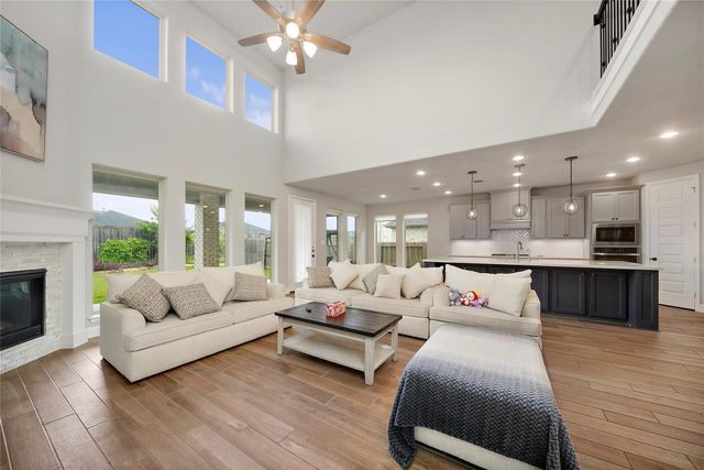 29134 Hauter Way, Fulshear, TX 77441