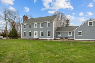 155 Taylor Road, Portsmouth, RI 02871