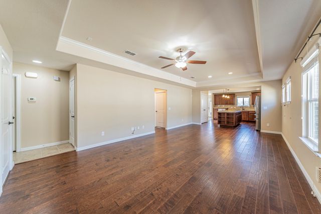 7293 Misty Oaks Lane, Frisco, TX 75036