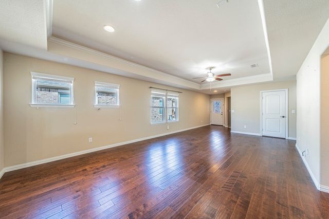 7293 Misty Oaks Lane, Frisco, TX 75036