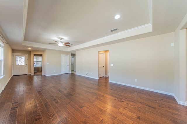 7293 Misty Oaks Lane, Frisco, TX 75036