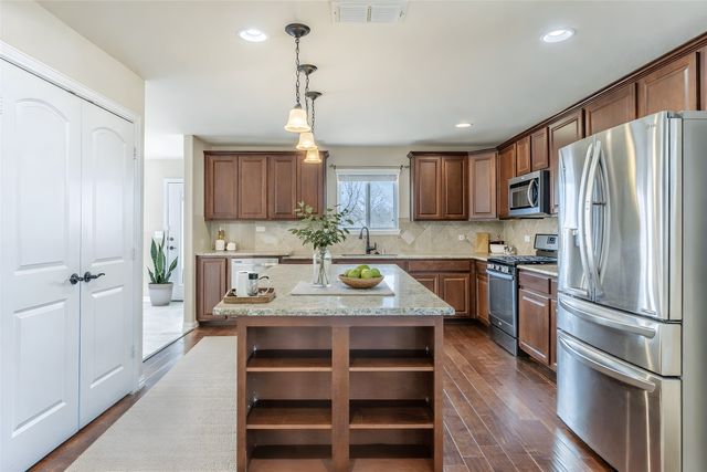 7293 Misty Oaks Lane, Frisco, TX 75036